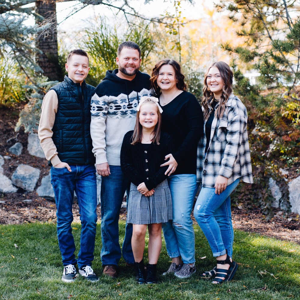 Meet your Posher, Ali